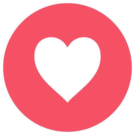 dating site with heart icon
